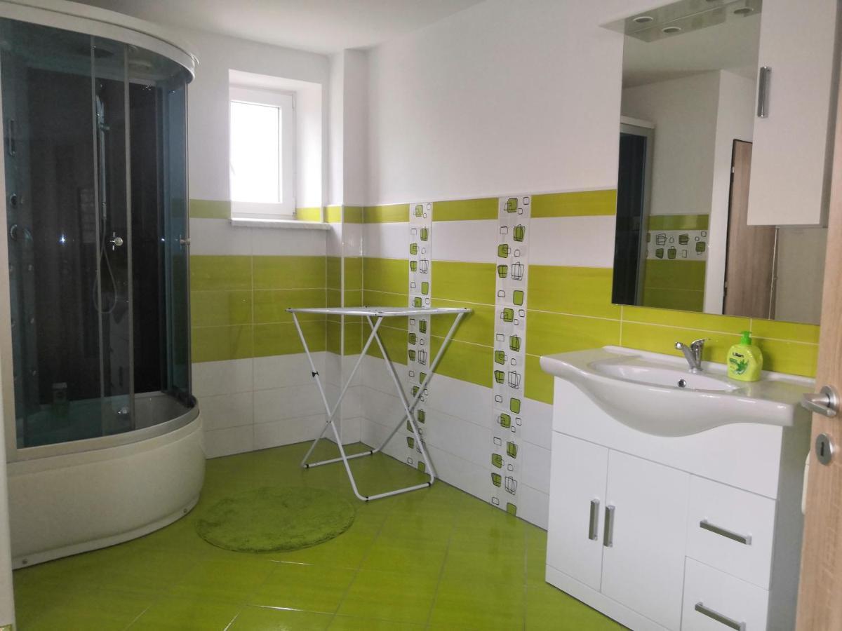 Apartamento U Moto Makovic Horažďovice Exterior foto